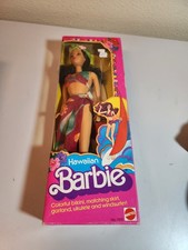 Barbie bambola hawaiana
