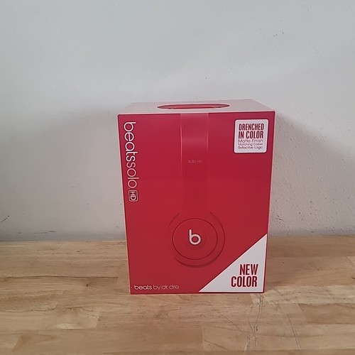 Beats dre solo - dr., hd
