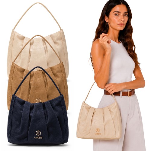 Borsa mano donna lancetti - a,