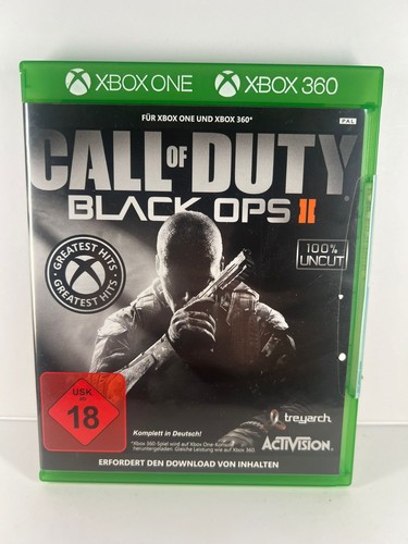 Call duty black ops - duty, 2