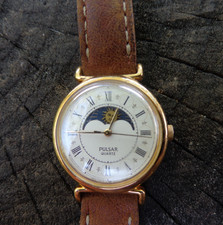 Orologio Pulsar Seiko