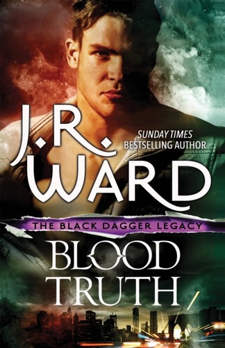 Blood truth r ward - blood, j.