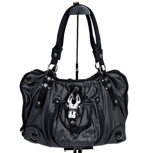 Borsa tracolla george gina - tracolla, &