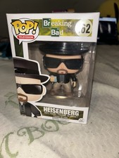 Funko pop vinile breaking - funko, pop!