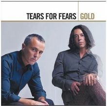 Universal gold von tears - ,