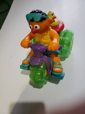 Sesame Street Earnie’s