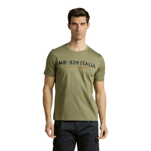 Shirt uomo aeronautica - t-shirt,