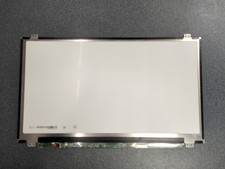 LCD LED 15,6" LP156WF6 (SP) (B5) schermo monitor display FULL HD FHD video