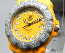[Quasi Come Nuovo] TAG Heuer