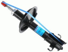 Ammortizzatore Sachs 200 604
