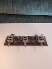 Marantz 2240, Assy per il