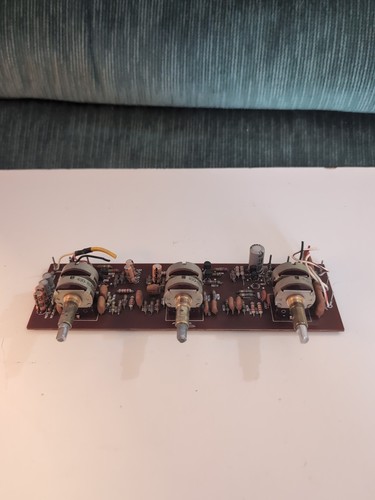 Marantz 2240 assy controllo - marantz,