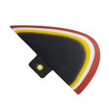 Per Surf Tavola da Surf Fin