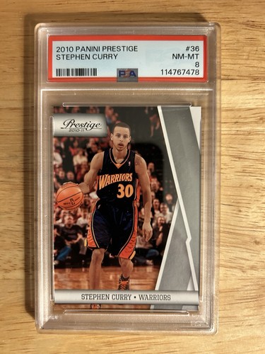 2010 panini prestige stephen - panini,