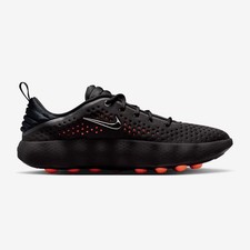 Nike Mind 002 Black Hyper