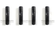 4 x corpo microfono wireless OEM per riparazione guscio Shure SM58 BETA58 BETA58A SLX2