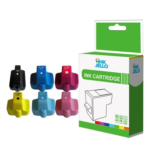 Cartucce inchiostro per - 6,