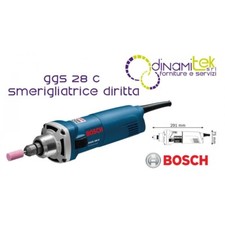 0.601.220.000 GGS 28 C SMERIGLIATRICE DIRITTA BOSCH