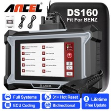 ANCEL DS160 dispositivo