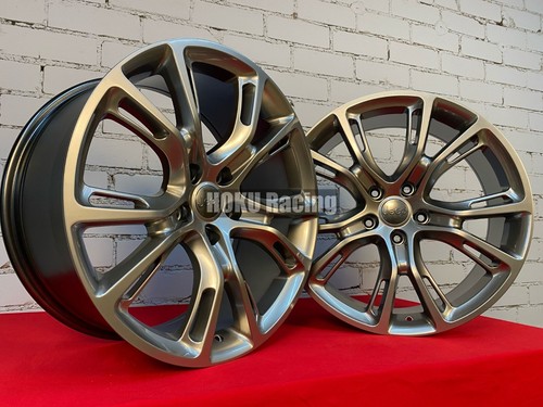 Cerchi srt style 10j - 4x,