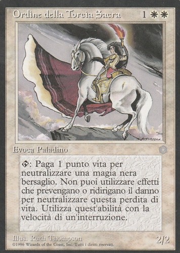 Magic adunanza era - magic,