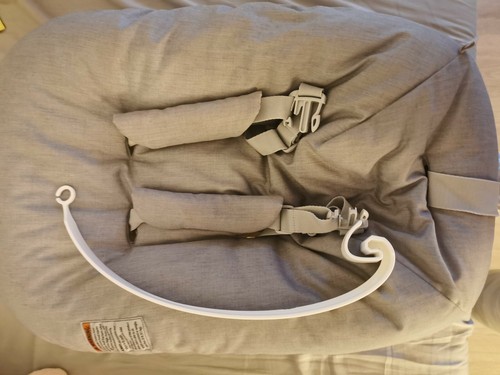 Newborn set for stokke tripp - set,