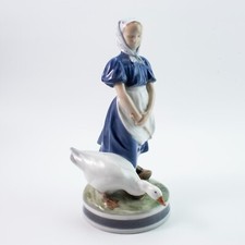 STATUINA PORCELLANA ROYAL