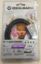 Oehlbach! Cavo adattatore NF 1