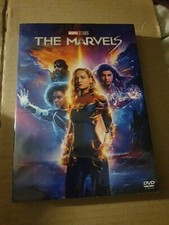 THE MARVELS - DVD NEUF SOUS