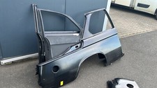 Pannello laterale BMW1502 -