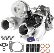 Bhb k03 turbo turbocharger - k03,