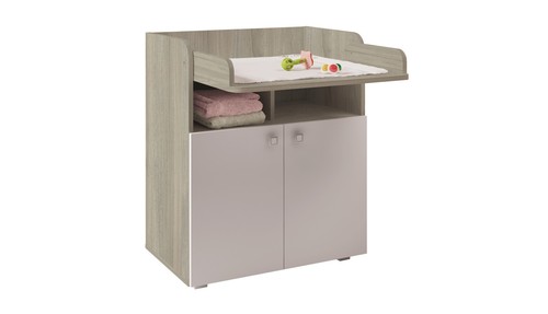 Fasciatoio laminato lena - fasciatoio,