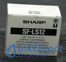 Graffette originali Sharp