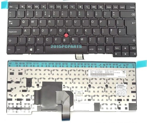 Nuova tastiera lenovo - tastiera, thinkpad