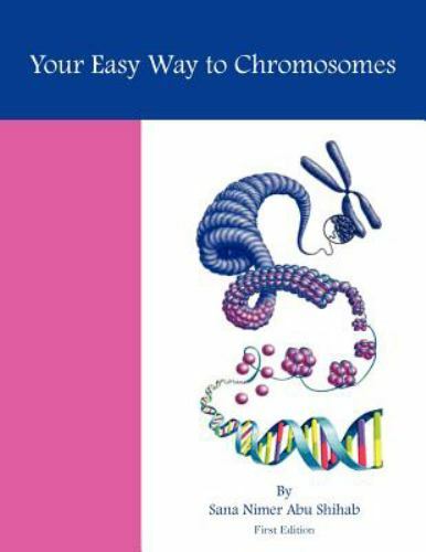 Your easy way chromosomes - to,