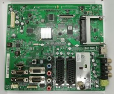 Scheda madre lcd - scheda,