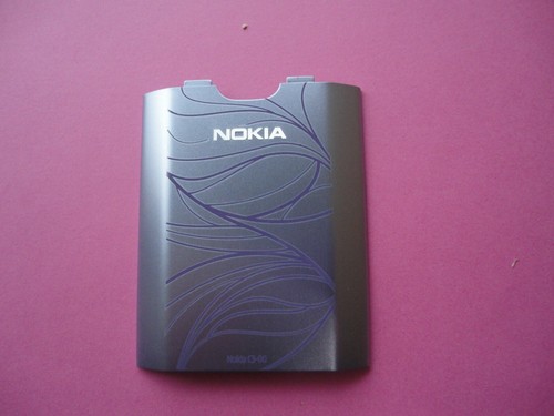 Copribatteria nokia 00 - nokia, c3-00
