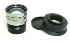 RARE+++ Early+++ Schneider Kreuznach Symmar 210mm f5.6 1:12/370