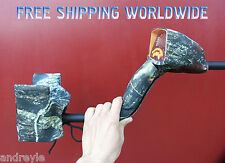 Kit copri pioggia antipolvere sporco per Garrett Ace serie 150/250/350/400/EURO (3pz)