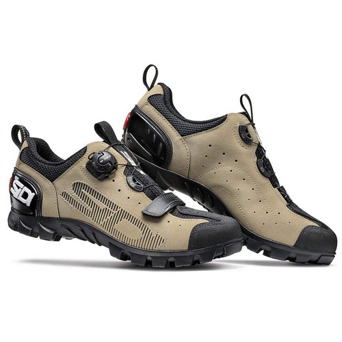 Scarpe mtb sidi sd15 sabbia - scarpe,