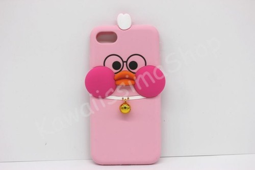 Cover silicone iphone - silicone,