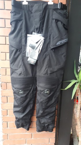 Pantalone tecnico touring - tecnico,