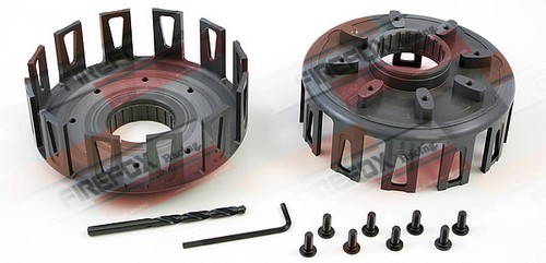 Cestello frizione mitaka honda - cestello,