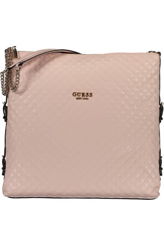 Guess jeans borsa donna - jeans, rosa