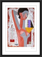 Picasso, litografia, edizione