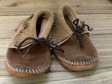 Mocassini indiani bambino