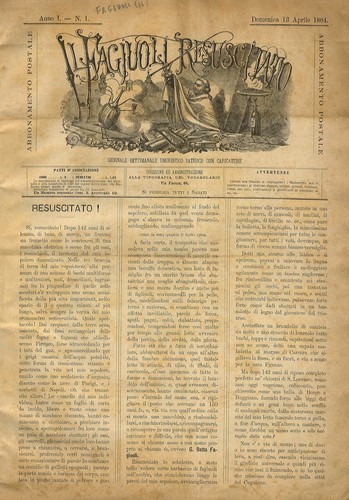 Fagiuoli resuscitato - fagiuoli,