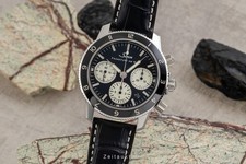 Sinn 103 Classic 12 Cronografo