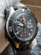 Sinn cronografo militare 85%