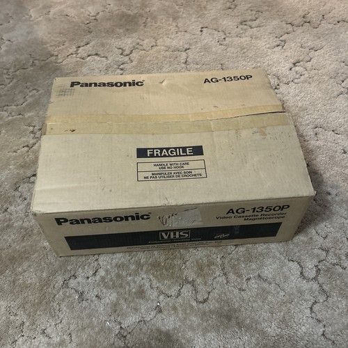 Panasonic 1350p super - panasonic,